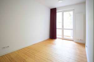 Erstklassig sanierte 3-Zimmer-Wohnung im begehrten Frankenbergerviertel – Brabantstraße 12, 52070 Adalbertsteinweg, Aachen – Vorschaubild 9