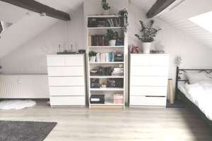 Helle 1 Zimmerwohnung | 24 m² | im schönen Duisburg-Ruhrort – Landwehrstraße 17, 47119 Ruhrort, Duisburg – Vorschaubild 7