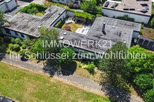 Exklusive Villa am Heiderhof - Wunderschöner Bungalow in bester Lage von Bad Godesberg mit Ausblick – Die vollständige Adresse der Immobilie erhältst du vom Anbieter., 53177 Heiderhof, Bonn – Vorschaubild 28