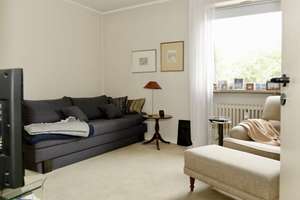 Exklusives Maisonette-Wohnen mit traumhaftem Rheinblick – 40489 Wittlaer, Düsseldorf – Vorschaubild 12