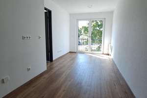 **schöne 2-Zimmer Wohnung  im 1.OG in Braunschweig mit WBS!** – Kurzekampstraße 1a, 38104 Wabe-Schunter-Beberbach, Braunschweig – Vorschaubild 4