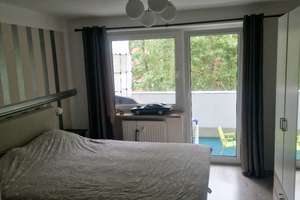 Vermietung einer 3-Zi-Whg. mit Balkon - in FÜRSTENRIED WEST  – 81475 Fürstenried-West, München – Vorschaubild 7