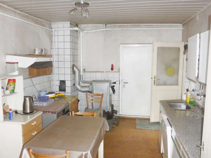 Immobilie in Altkalen - Gegen Gebot !
Sanierungsobjekt mit viel Nebengelass für Hobby und Freizeit - Bild 5