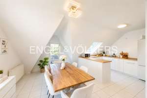 Moderne, lichtdurchflutete Dachgeschosswohnung in Erbenheim! – Die vollständige Adresse der Immobilie erhältst du vom Anbieter., 65205 Erbenheim, Wiesbaden – Vorschaubild 8