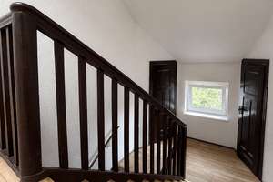 Wohnen über den Dächern: Charmante 3-Zimmer-DG-Wohnung mit Balkon – Leipziger Straße 86 b, 4178 Böhlitz-Ehrenberg, Leipzig – Vorschaubild 10
