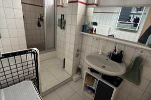 Helle 3,5 Zi. Wohnung, 70qm, EBK, Balkon, in Wolfsburg-Detmerode zu vermieten – Theodor-Heuss-Str. 27, 38444 Wolfsburg – Vorschaubild 11
