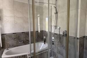 myHome-Immobilien / TRAUM 4 Zi-Wohnung + 2 Balkone, EBK, riesiges Wohnzimmer + Waldrandlage + Garage – Schlesierweg 5, 63150 Heusenstamm – Vorschaubild 7