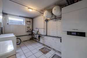 Einladendes Reihenendhaus mit gepflegtem Garten und und Carport in Bad Schwartau – Ostholstein (Kreis) – Vorschaubild 23