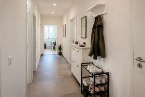 !!NUR KAPITALANLEGER!! Renditestarkes Anlageobjekt – Die vollständige Adresse der Immobilie erhältst du vom Anbieter., 80809 Am Riesenfeld, München – Vorschaubild 3