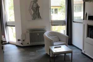 Möbiliertes Apartment in perfekter Lage nahe Lorettostraße – Benzenbergstraße 51, 40219 Unterbilk, Düsseldorf – Vorschaubild 8