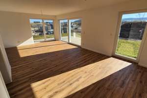 Neubau Reihenendhaus in Jena Zwätzen - bezugsfertig inkl. Grundstück! – Die vollständige Adresse der Immobilie erhältst du vom Anbieter., 7743 Zwätzen, Jena – Vorschaubild 7
