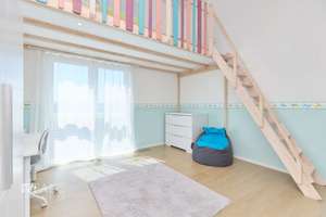 Weitblick genießen und entspannt auf die Zukunft blicken! – Kreuzstraße 15d, 52080 Haaren, Aachen – Vorschaubild 25