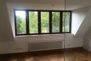 Stilvolle, helle, ruhige Altbauwohnung im Südviertel von Essen – Die vollständige Adresse der Immobilie erhältst du vom Anbieter., 45128 Südviertel, Essen – Vorschaubild 13