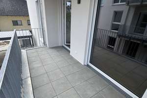 Neubau/Erstbezug: 3-Zimmer-Wohnung mit Balkon in Karlsruhe-Stupferich – Ortsstraße 9, 76228 Stupferich, Karlsruhe – Vorschaubild 3