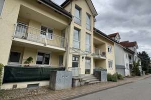 sonnige 2-ZKB Wohnung mit Terrasse und TG-Stellplatz – Hanfsack 1, 99092 Frienstedt, Erfurt – Vorschaubild 2
