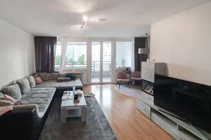 Kapitalanlage mit Potenzial: 1-Zimmer-Wohnung in Berlin-Mitte (Tiergarten)