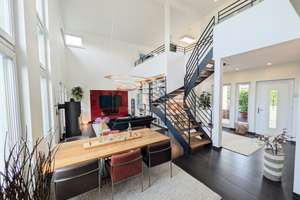Nachhaltiger Wohntraum mit Naturpool & PV-Anlage auf 870 m² Grundstück! – Die vollständige Adresse der Immobilie erhältst du vom Anbieter., 38116 Lehndorf-Watenbüttel, Braunschweig – Vorschaubild 5