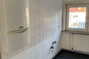 Renovierte 2-Zimmer Dachgeschosswohnung in Ricklingen – Munzeler Str. 37, 30459 Oberricklingen, Hannover – Vorschaubild 4