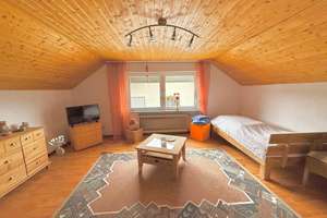 Ein-/Zweifamilienhaus mit großem Grundstück – Die vollständige Adresse der Immobilie erhältst du vom Anbieter., 66687 Wadern – Vorschaubild 11