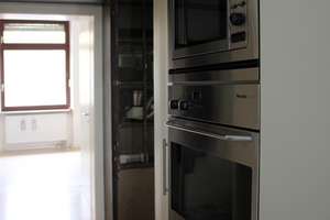 ALTBAUWOHNUNG MIT CHARME! Platz für eine ganze Familie! – Nelkenstraße 9, 76137 Weststadt, Karlsruhe – Vorschaubild 12