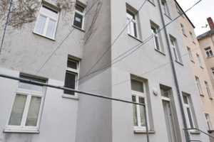 Zentrumsnah in ruhiger Lage mit Einbauküche – Zöllnerstraße 10, 9111 Chemnitz – Vorschaubild 4