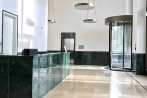 3 Zimmer-rooms - luxury furnished-möbliert - Miele-Küche - Potsdamer Platz - HIGH-PARK - Wlan – Gabriele-Tergit-Promenade 21, 10963 Berlin – Vorschaubild 13