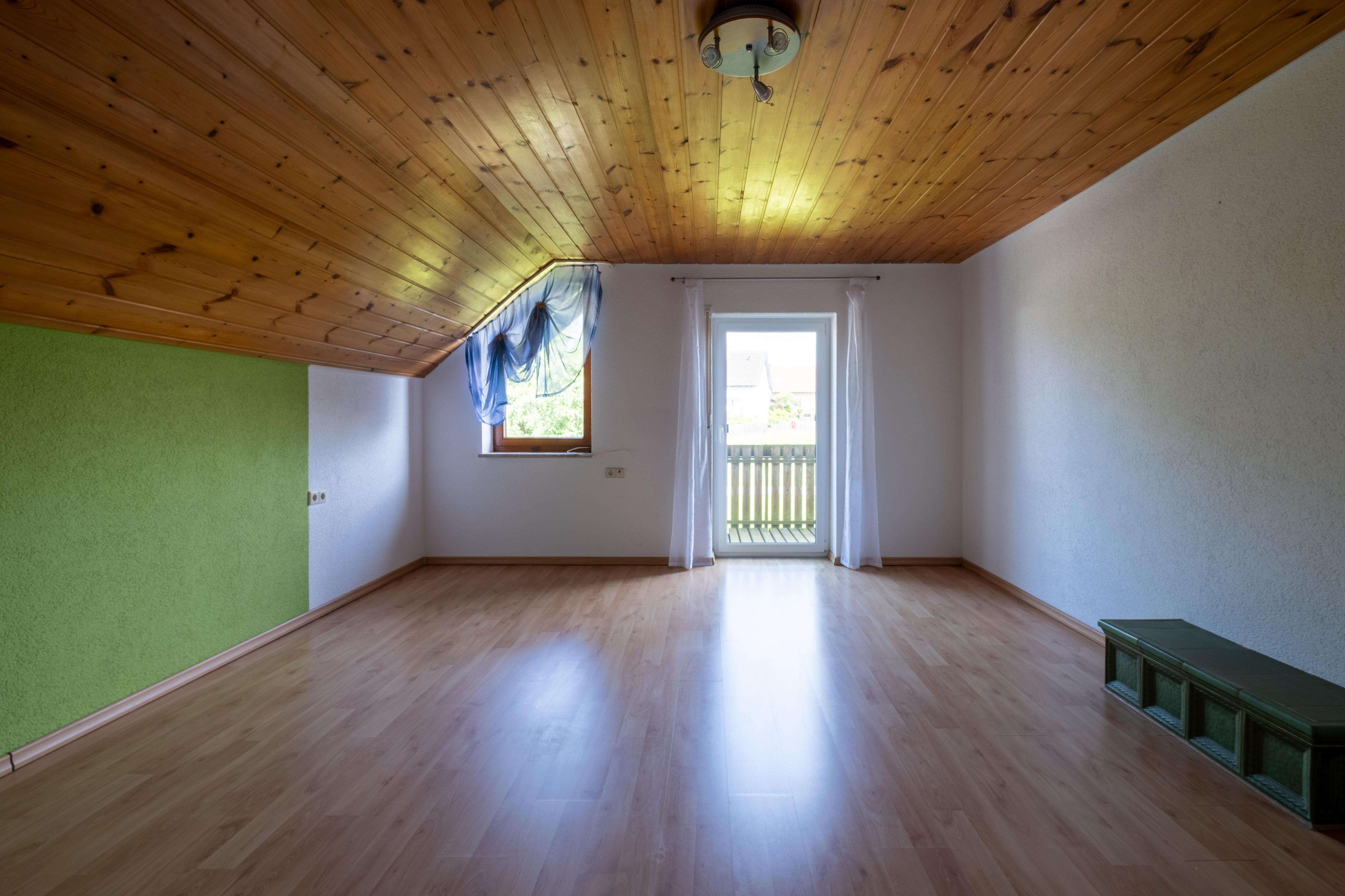 Immobilie in Fronreute - Attraktives Landhaus mit vielen Möglichkeiten – Perfekt für Eigennutzer und Kapitalanleger  - Bild 5