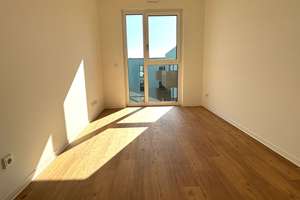 5-Zimmer-Wohnung (Typ 35) mit Balkon, zwei Badezimmern und eigenem Keller | ab sofort verfügbar – Raderberggürtel 50, 50968 Marienburg, Köln – Vorschaubild 11