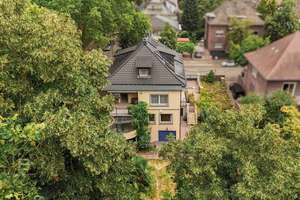 STADTVILLA. MA-LINDENHOF. | STILVOLL & MODERNISIERT. – Die vollständige Adresse der Immobilie erhältst du vom Anbieter., 68163 Lindenhof, Mannheim – Vorschaubild 69