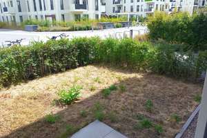 Neubau Einzimmerwohnung mit Terrasse – Am Maselakepark 41, 13587 Hakenfelde, Berlin – Vorschaubild 14