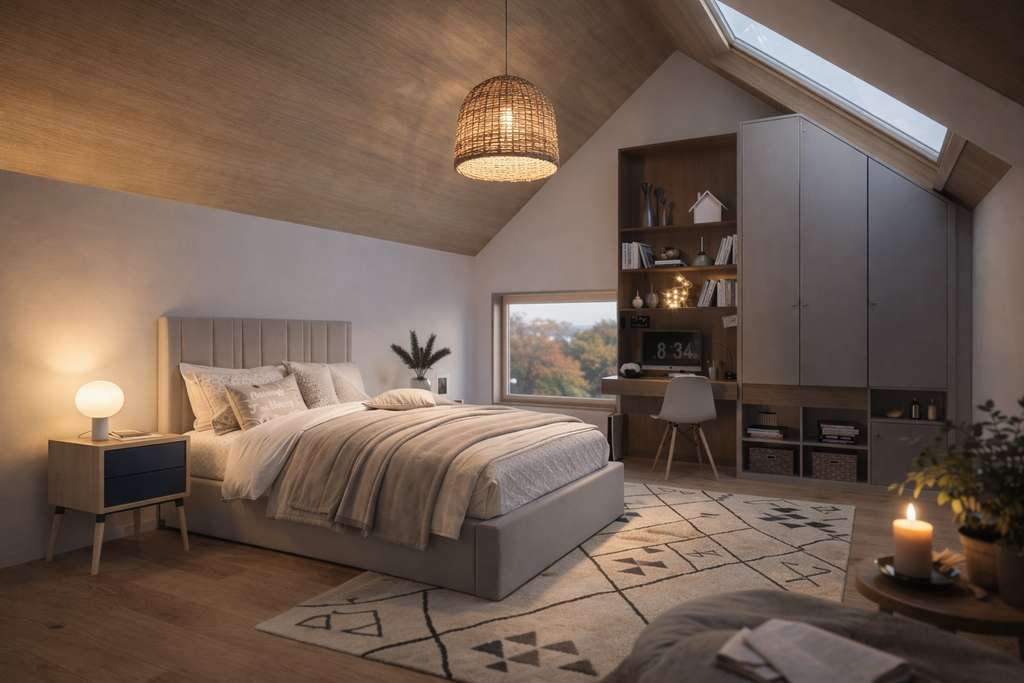 Immobilie in Weil - BRIMO: NEUBEGINN MIT GESTALTUNGSFREIHEIT! - Bild 3