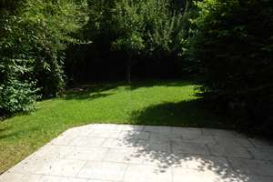 Helle Gartenwohnung mit 2. Bad und Hobbyraum im Untergeschoss! – Haseneystr. 17, 81377 Großhadern, München – Vorschaubild 7