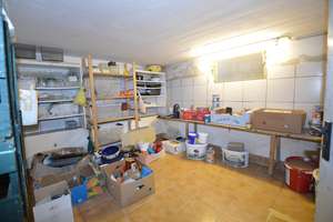 Individuelle Doppelhaushälfte mit Wintergarten, Doppelgarage und großem Garten in ruhiger Lage – Die vollständige Adresse der Immobilie erhältst du vom Anbieter., 84389 Postmünster – Vorschaubild 15