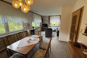 Preisreduktion: 
Schöne Doppelhaushälfte mit ca. 125 m² Wohnfläche  und toller Aussicht – Die vollständige Adresse der Immobilie erhältst du vom Anbieter., 38709 Wildemann – Vorschaubild 9