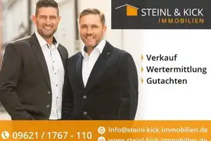 MFH in Kümmersbruck - komplett vermietet – Amberg-Sulzbach (Kreis) – Vorschaubild 32