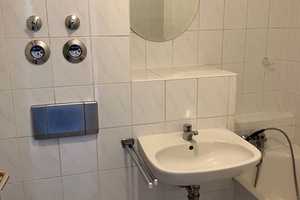 Schickes 2-Zimmer-Appartement mit schönem Ausblick in Fürth am Stadtpark – Dr. Mack-Straße 34, 90762 Fürth – Vorschaubild 17