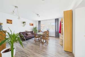City-Rückzugsort: Helle 2-Zimmer-Wohnung in Hamm-Mitte – Die vollständige Adresse der Immobilie erhältst du vom Anbieter., 59065 Mitte, Hamm – Vorschaubild 5