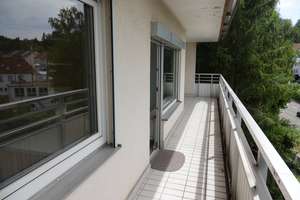 Helle 2 ZKB mit Balkon in Dudweiler-Süd (Uninähe) – Im Birkenfeld XX, 66125 Dudweiler (Ortsteil), Saarbrücken – Vorschaubild 7
