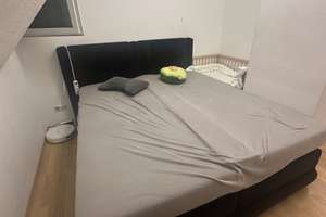 Single-Wohnung  mit 2 Zimmern in Stuttgart Ost – Klingenstraße 36, 70186 Gablenberg, Stuttgart – Vorschaubild 9