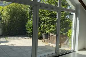 Saniertes DHH mit Dachterrasse mit Fernblick  – Die vollständige Adresse der Immobilie erhältst du vom Anbieter., 65205 Nordenstadt, Wiesbaden – Vorschaubild 5