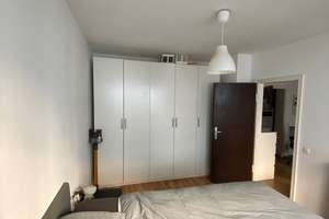 FSP property GmbH I - 2-Zimmer-Wohnung mit Balkon in Burtscheid! – Jägerstraße 40, 52066 Burtscheider Kurgarten, Aachen – Vorschaubild 5