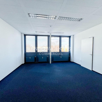 Ein neues Büro für Ihr Unternehmen