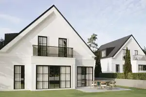 FORMHAUS | Großzügige Doppelhaushälfte mit Süd-West-Ausrichtung. – Fürstenfeldbruck (Kreis) – Vorschaubild 4