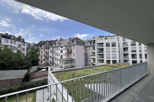Zuhause mit zwei Zimmern in Haidhausen – Welfenstraße 29, 81541 Obere Au, München – Vorschaubild 5