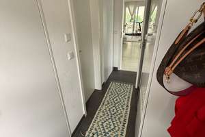 Moderne Doppelhaushälfte mit ca. 220 m² Fläche und Garten in Buckow zu vermieten – 12353 Buckow, Berlin – Vorschaubild 8