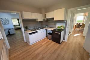 Modern möblierte & neu renovierte 3-Zi-Whg., große Terrasse, Garage Buckenhof/Erlangen – 91054 Buckenhof – Vorschaubild 12