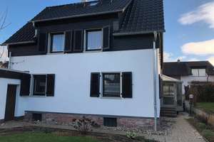 3-Zimmer-Wohnung mit Balkon in Alsbach-Hähnlein