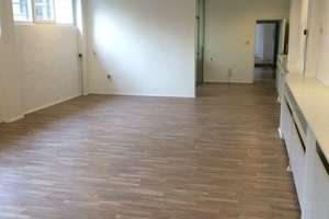 Einfamilienhaus, nahezu Barrierefrei, außergewöhnliche Aufteilung – Viktoriaplatz 18, 47799 Cracau, Krefeld – Vorschaubild 8