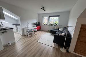 Helle 50 m² Dachgeschosswohnung in Vogelsang - Nachmieter gesucht – Die vollständige Adresse der Immobilie erhältst du vom Anbieter., 50829 Vogelsang, Köln – Vorschaubild 6