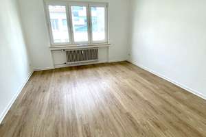 Großzügige Wohnung mit Balkon !  – Die vollständige Adresse der Immobilie erhältst du vom Anbieter., 47798 Stadtmitte, Krefeld – Vorschaubild 6